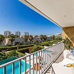 Hébergement de vacances Paradis