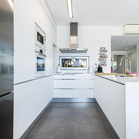 Paradis Ferienhaus Albufeira