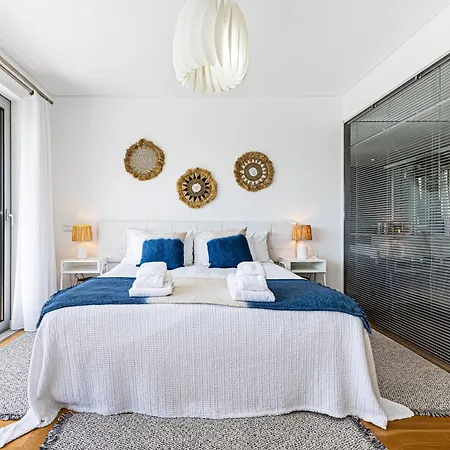 Paradis Ferienhaus *