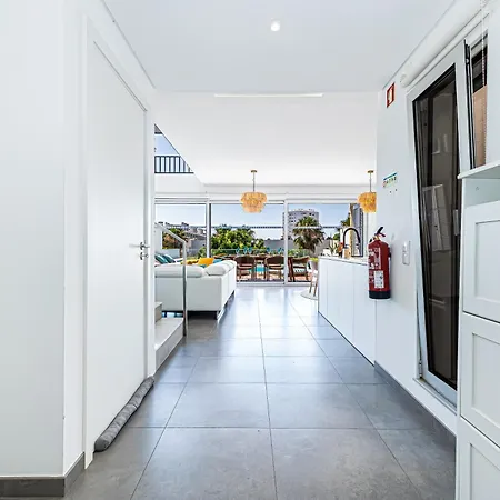 Paradis Ferienhaus Albufeira