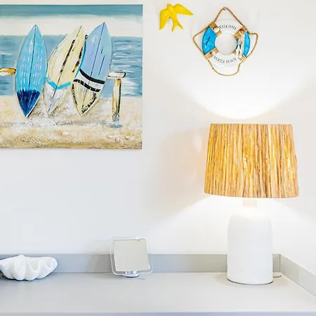 Paradis Σπίτι διακοπών