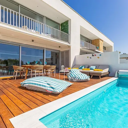 Paradis * البوفيرا