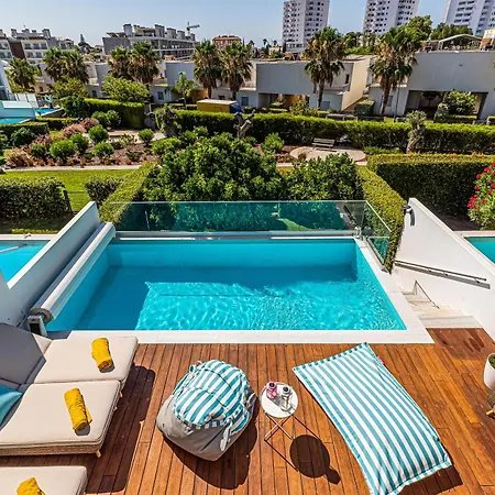 Paradis Ferienhaus