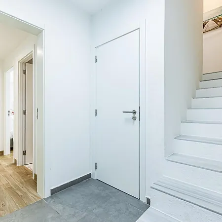 Paradis Ferienhaus *