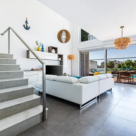 Ferienhaus Paradis Albufeira