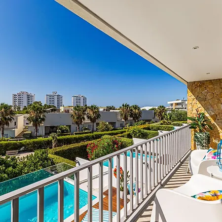 بيت للعطل Paradis