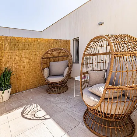 Ferienhaus Paradis *
