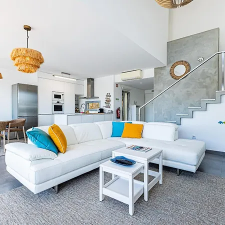 Paradis Αλμπουφέιρα