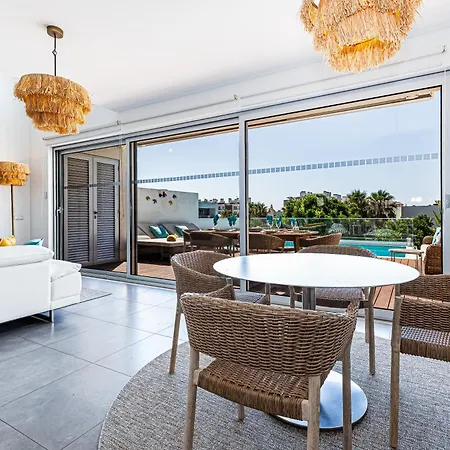 Paradis Ferienhaus *