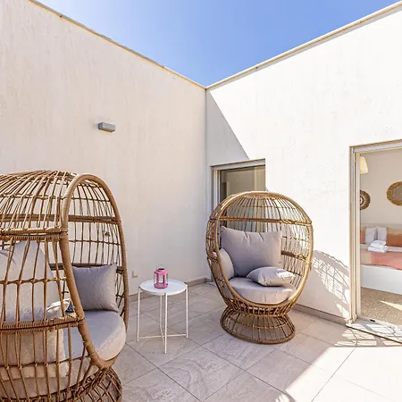 Paradis Ferienhaus Albufeira