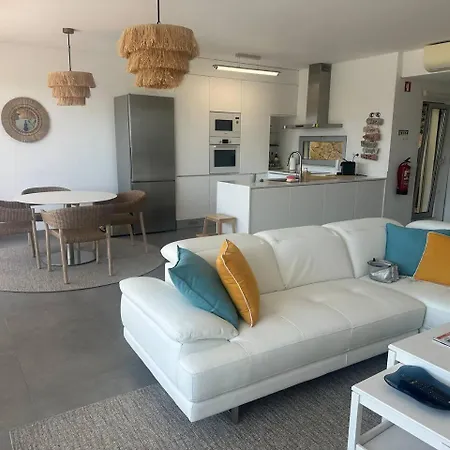 Paradis Albufeira