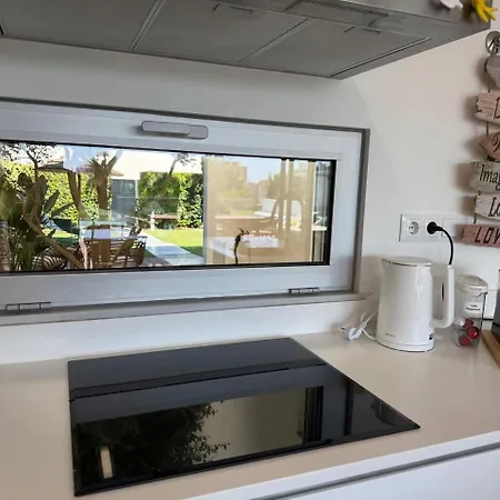 Paradis Ferienhaus *