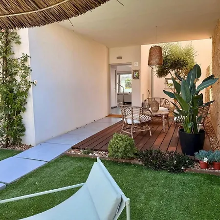 Paradis Ferienhaus Albufeira
