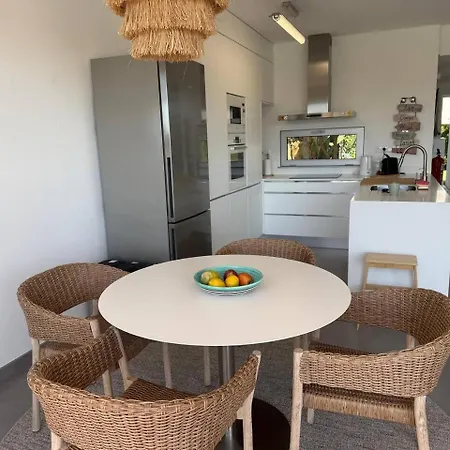 Ferienhaus Paradis Albufeira