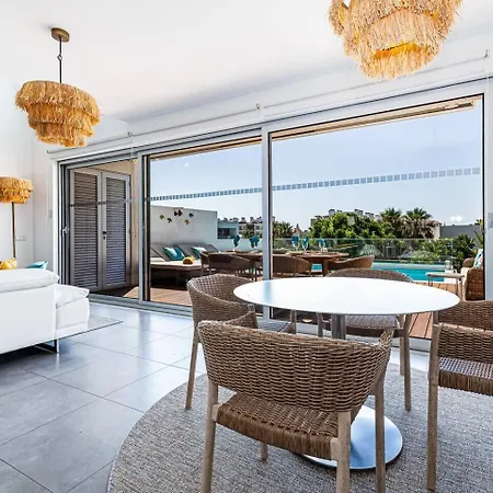 Paradis Ferienhaus