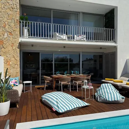 Paradis Ferienhaus