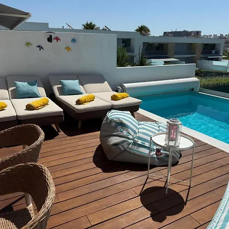 Ferienhaus Paradis *