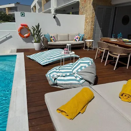 Paradis Ferienhaus
