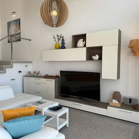 Ferienhaus Paradis Albufeira