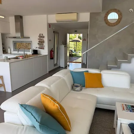Ferienhaus Paradis *