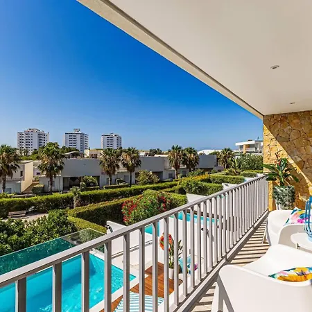 Ferienhaus Paradis