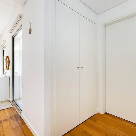 Paradis Ferienhaus *