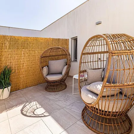 Paradis Ferienhaus Albufeira