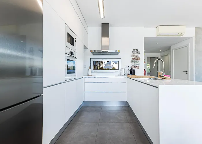 Paradis Casa vacanze Albufeira