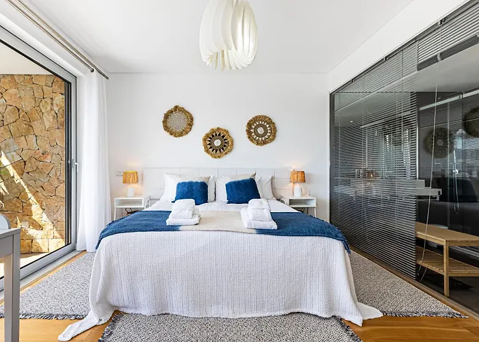 Paradis Ferienhaus *