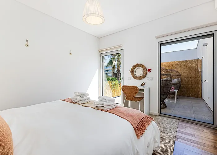 Paradis Casa vacanze Albufeira