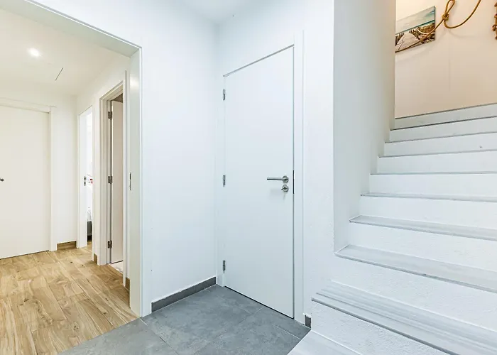 Paradis Ferienhaus *