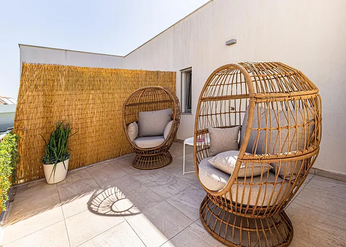 Ferienhaus Paradis *