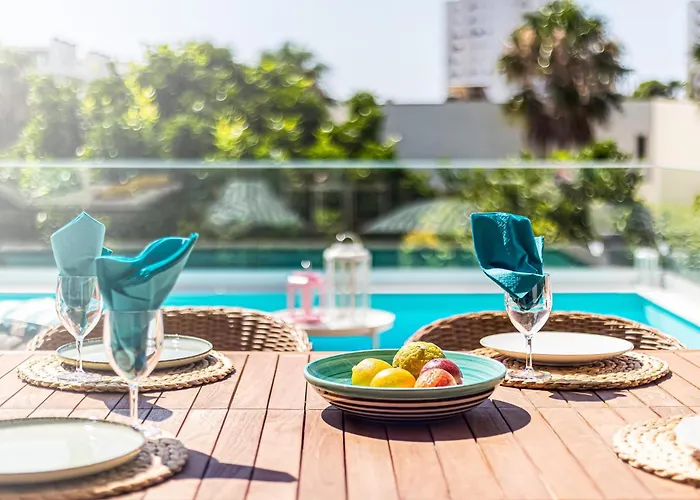 Paradis Casa vacanze