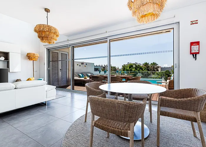 Paradis Ferienhaus *