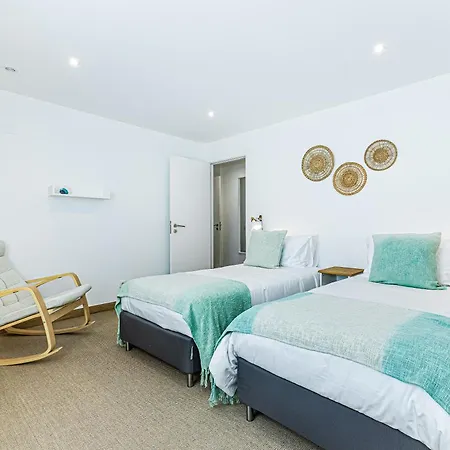 Paradis Casa de Férias *