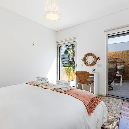 Paradis Casa de Férias Albufeira