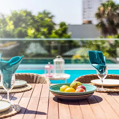 Paradis Casa de Férias