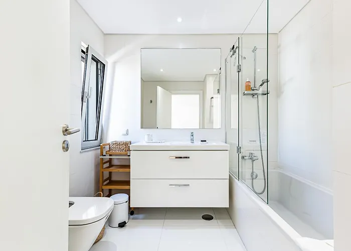 펜션 Paradis 알부페이라