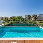 Paradis Albufeira