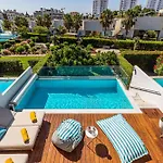 Paradis Vakantiehuis
