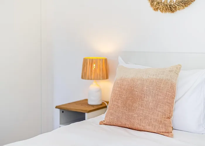 Feriehus Paradis Albufeira