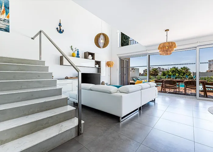 Feriehus Paradis Albufeira